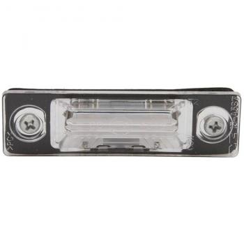Luz de matrícula TYC 15-0537-00-2, tipo: luz de matrícula, características: diseño específico para vehículos, fácil instalación, alta durabilidad, cumple con normativas de seguridad
