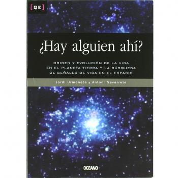 ¿hay alguien ahi?