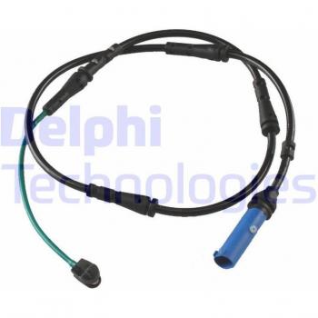 Sensor de desgaste de pastillas de frenos DELPHI LZ0309
