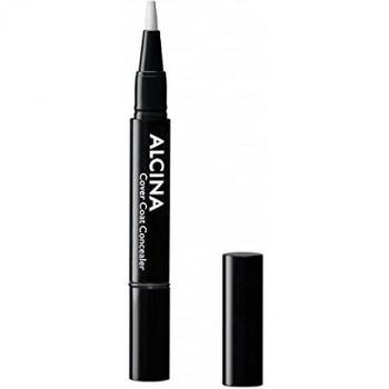 Corrector Iluminador Alcina Cover Coat Medio 5 ml