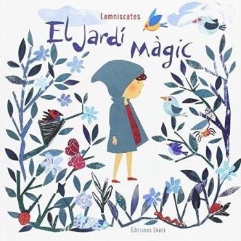 El jardí màgic