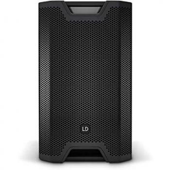 LD Systems ICOA 15 A BT - 15 Active PA Speaker with Bluetooth