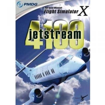 PMDG JETSTREAM 41