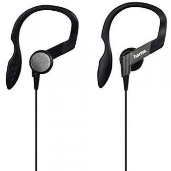 Hama 4SPORT 177036 - Auriculares