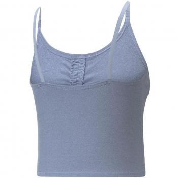 Camiseta de mujer Studio Foundation Puma