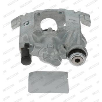 Pinza de freno FERODO FCL694102, Trasero Derecha, tipo: Pinza de freno, características: compatible con vehículos específicos, incluye pistón y soporte, fabricada en aluminio para mayor ligereza y resistencia a la