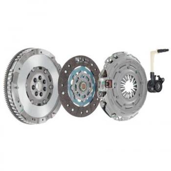 Kit de embrague VALEO 837481