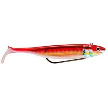 Storm 360º GT Coastal Biscay SHAD 9CM 19GRS Rainbow Wrasse
