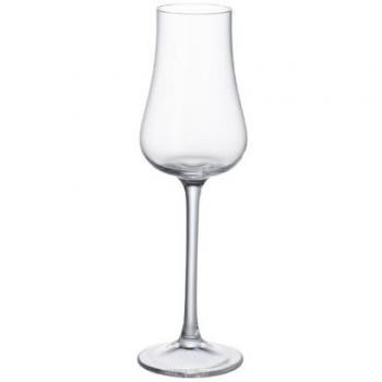 Villeroy & Boch Purismo Specials Copa para grappa, 90 ml, Cristal, Transparente