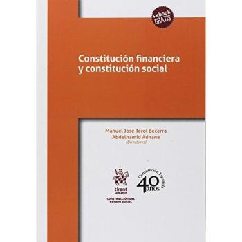Constitución financiera y constitución social