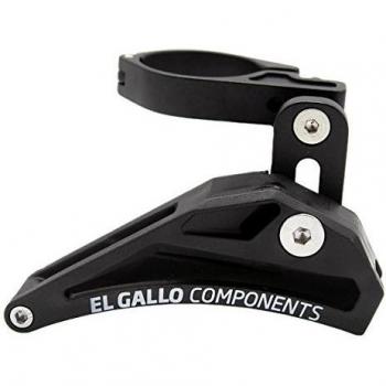 El Gallo Components 1x11 - Guiacadenas