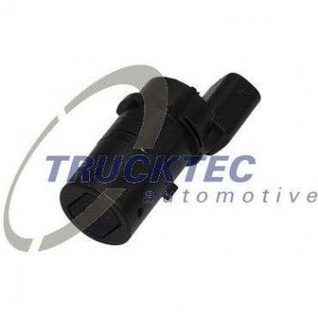 Sensor de aparcamiento TRUCKTEC AUTOMOTIVE 08.42.085