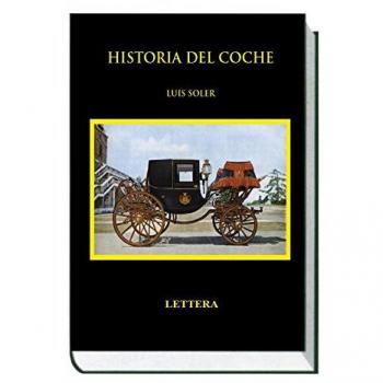 La Historia del coche