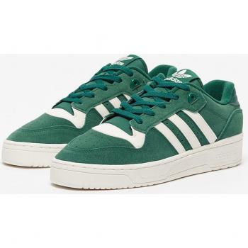 Adidas Rivalry Low Chunky Green Sneakers for Men Size 9 US