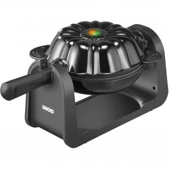 Unold 48325 - Máquinas para hacer cake pops, 900 W, color negro