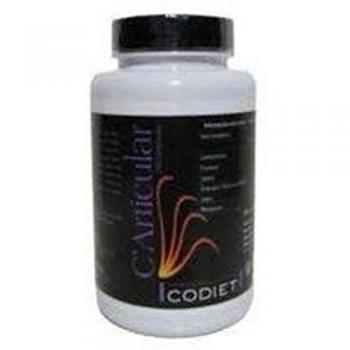 Codiet Carticular 60 Comprimidos - 1 unidad