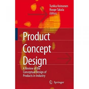 Springer Concept Design Guide: Comprehensive Review of Industrial Product Development