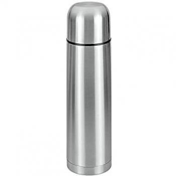 Thermos Caffe, Botella Térmica, Acero Inoxidable Para Bebidas Frías Y Calientes