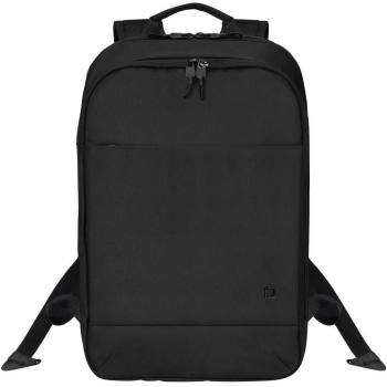 Mochila DICOTA D32015-RPET Negro 14,1'' para Portátil y Senderismo