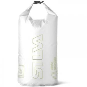 Bolsa Estanca Silva Terra Dry 24L, Ecológica y Duradera