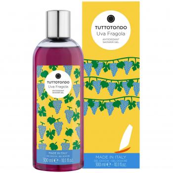 Strawberry Grape Shower Gel 300 ml