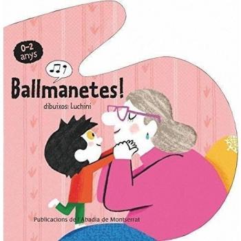 Ballmanetes!