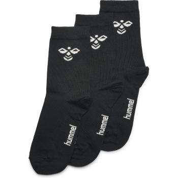 Hummel Sutton Kids' Socks Pack (3 Pairs)