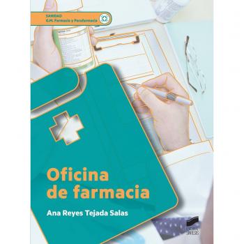 Oficina de farmacia: 16