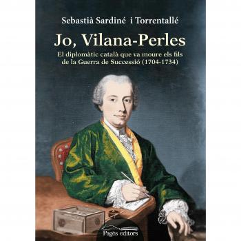 Jo, Vilana-Perles