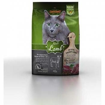 Belcando Leonardo Feline Adult Cordero 400Gr 400 g