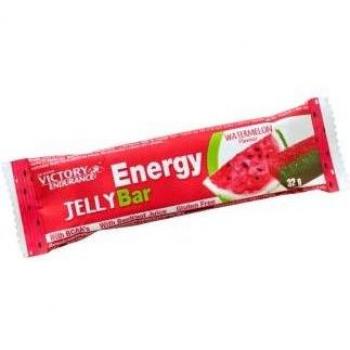 Victory Endurance Energy Jelly Bar Sandia 24Ud