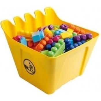 Leds y ordenacion M124090 - Caja infantil tractorbox 48l ama