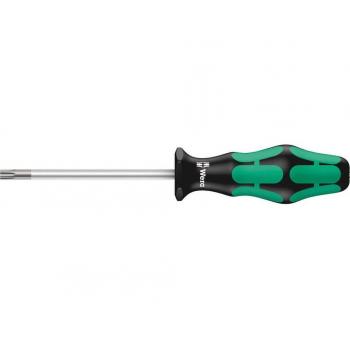 Wera Kraftform Plus Torx HF Screwdriver with T27 Tip, 100mm Length