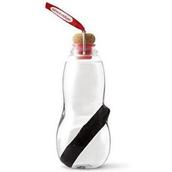 Botella Filtrante Eau Good 800ml - Black & Blum