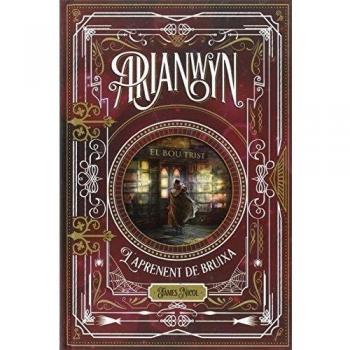 Arianwyn 1. L'aprenent de bruixa: 111