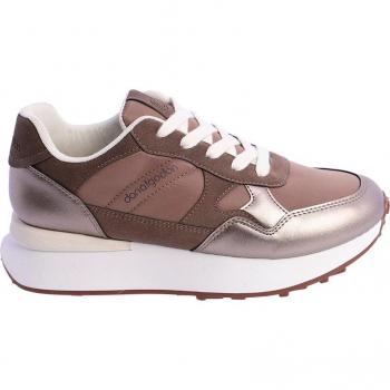 Zapatillas deportivas para mujer Don Algodon Macrina de PU