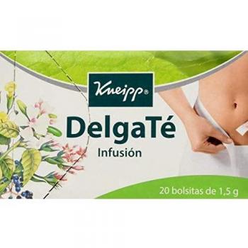 Kneipp Delgaplant Infu 20 Bols 790 g