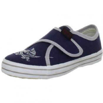 Capt'n Sharky Anton, Zapatillas de Gimnasia Niño, Azul