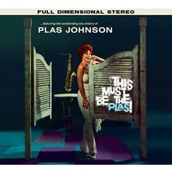 Esto Debe Ser el Plas! (CD) - Estado de Ánimo para el Blues