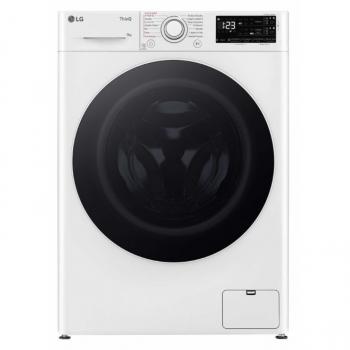 Máquina de Lavar Ropa LG F4WR3509A0W - Ahorro de Energía
