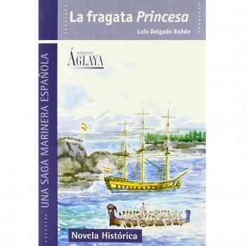 Fragata princesa, la