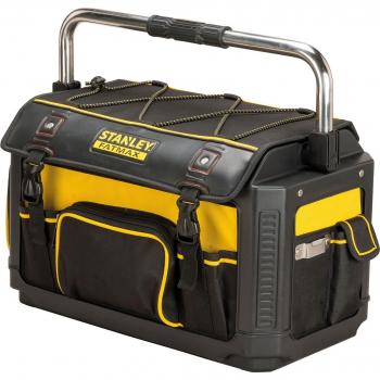 Stanley 1-79-213 - Caja de herramientas con piezas pequeñas