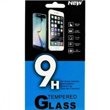 Protector de Pantalla de Vidrio Templado 9H, 0.3mm, 2.5D para iPhone 13 Pro Max - Transparente