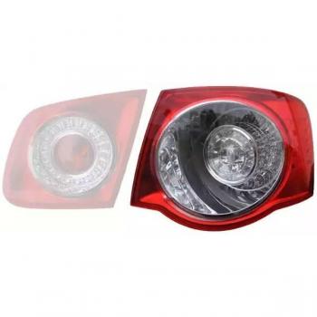Luz trasera HELLA 2SD 983 150-031, piloto trasero LED, diseño compacto, alta visibilidad, fácil instalación, resistente al agua y a impactos