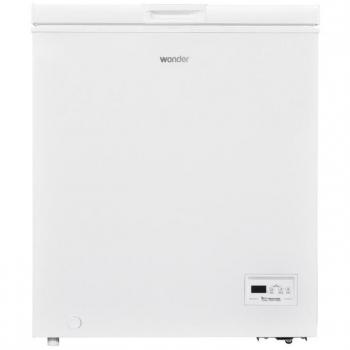 Congelador Arcón WONDER WDCH100DC Estático 98L A+ Blanco 84.5x54.5x54.5 cm 40dB 90W