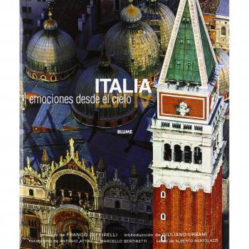 Italia - emociones desde el cielo