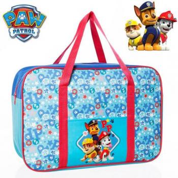 Bolso Térmico Patrulla Canina