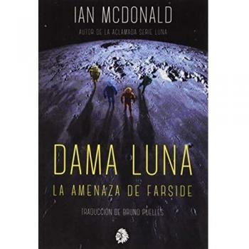 Dama Luna: La amenaza de Farside: 1