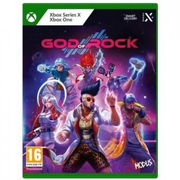 God of Rock