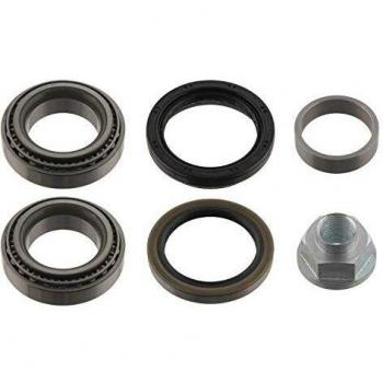 Juego de cojinete de rueda FEBI BILSTEIN 31453 para Chevrolet Matiz